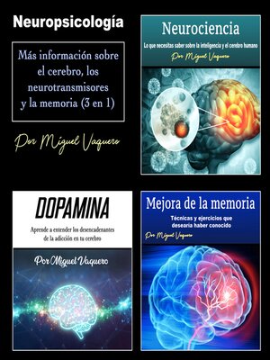Neuropsicología - Audiobook